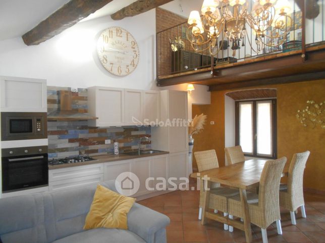 Appartamento in residenziale in Via Piave 25