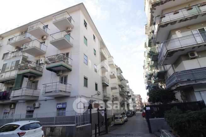 Box/posto auto in residenziale in Via San Cristoforo
