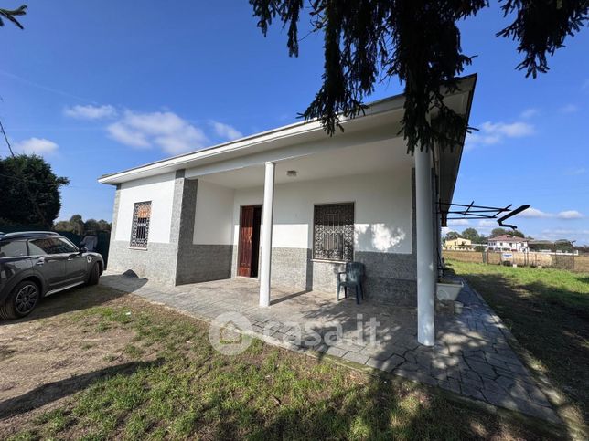 Casa indipendente in residenziale in Strada Fogliano Superiore