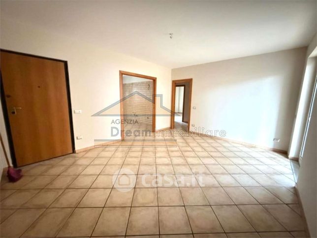 Appartamento in residenziale in Via G. C. Abba