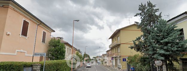 Appartamento in residenziale in Subborgo Federico Comandini