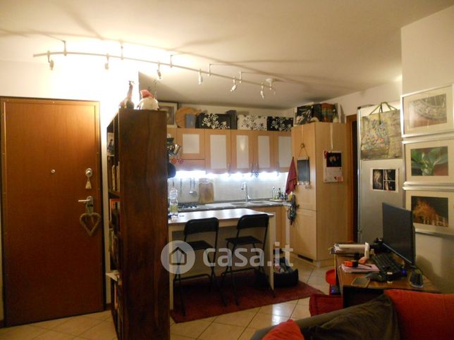 Appartamento in residenziale in Via Martiri per la Libertà 2