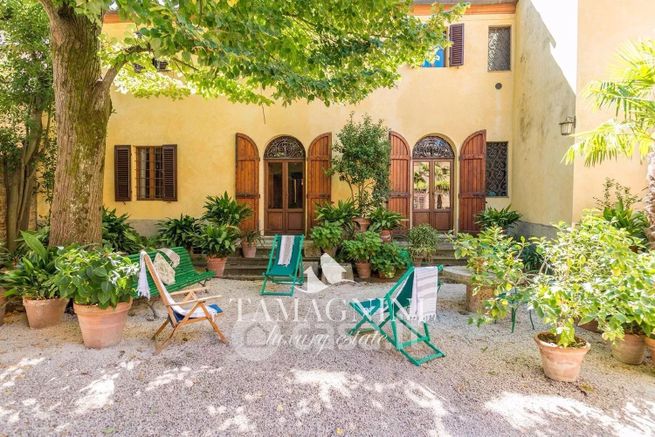 Appartamento in residenziale in 