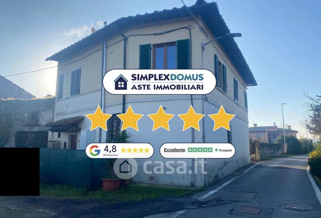 Appartamento in residenziale in Via di Mantignano