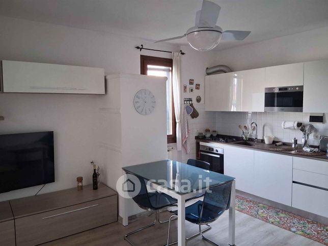Appartamento in residenziale in 