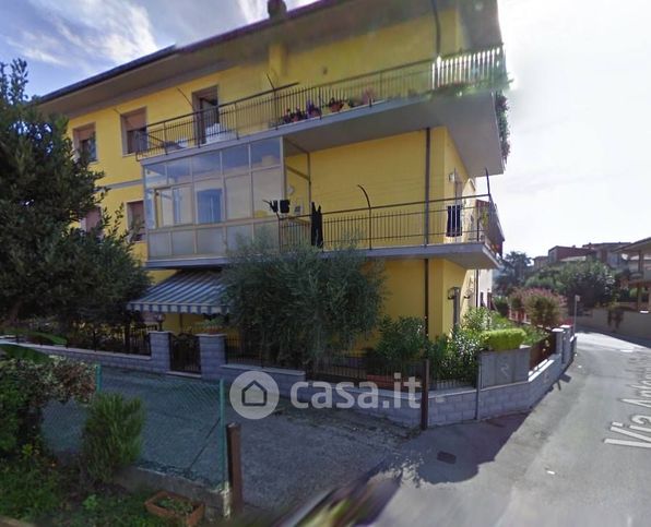 Appartamento in residenziale in Via Antonio Vivaldi 2