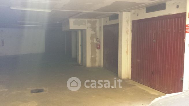 Garage/posto auto in residenziale in Corso San Maurizio 10