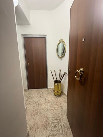 Appartamento in residenziale in Via Santa Teresella degli Spagnoli 50