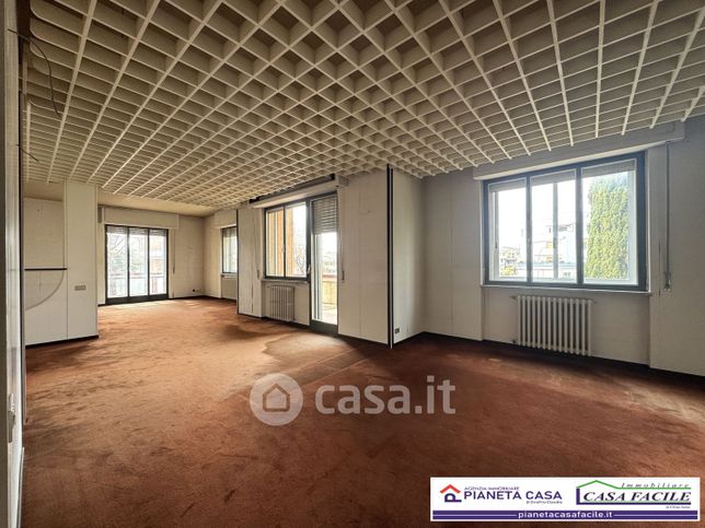 Appartamento in residenziale in Viale Europa