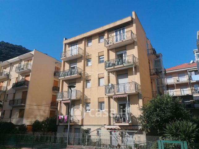 Appartamento in residenziale in Via del Centauro 4