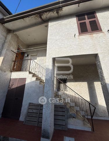 Villetta a schiera in residenziale in Via Quercioli