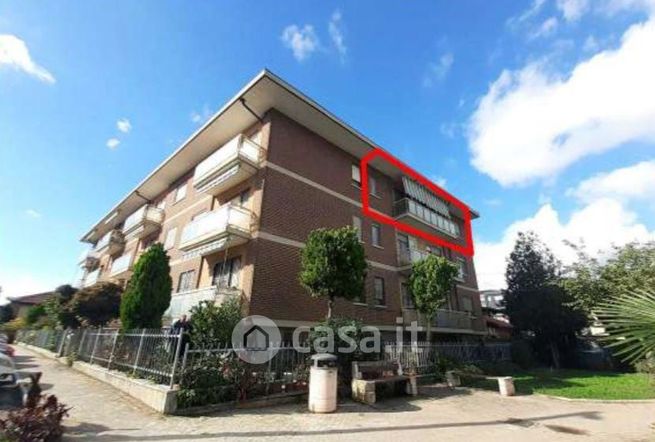 Appartamento in residenziale in Via Principe Amedeo 26