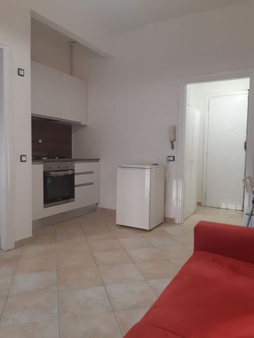 Appartamento in residenziale in Dei Tulipani 18