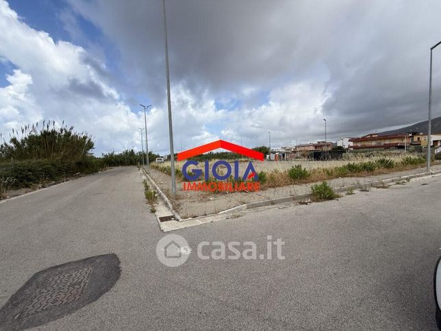 Terreno agricolo in commerciale in Via Sandro Pertini