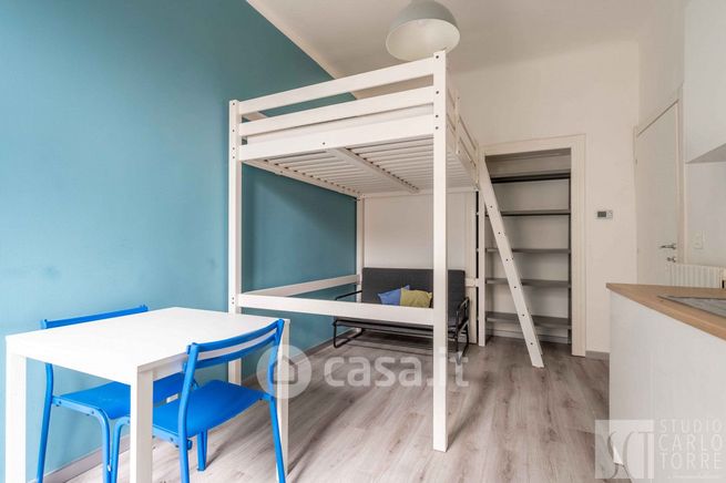 Appartamento in residenziale in Via Don Giuseppe Andreoli 27