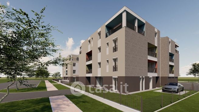 Appartamento in residenziale in Via Piero della Francesca