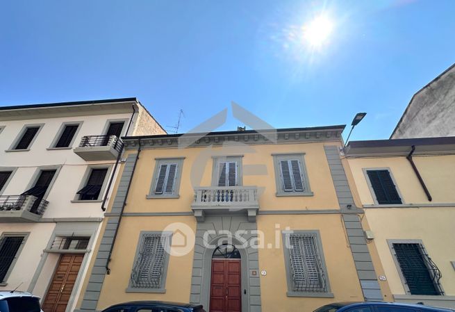 Appartamento in residenziale in Via del Ghirlandaio 28