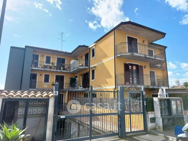 Appartamento in residenziale in Via Carico