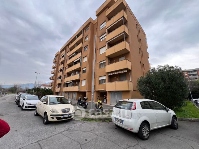 Attico/mansarda in residenziale in Via Sartori