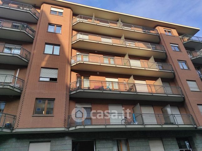 Appartamento in residenziale in Via Ventimiglia 82
