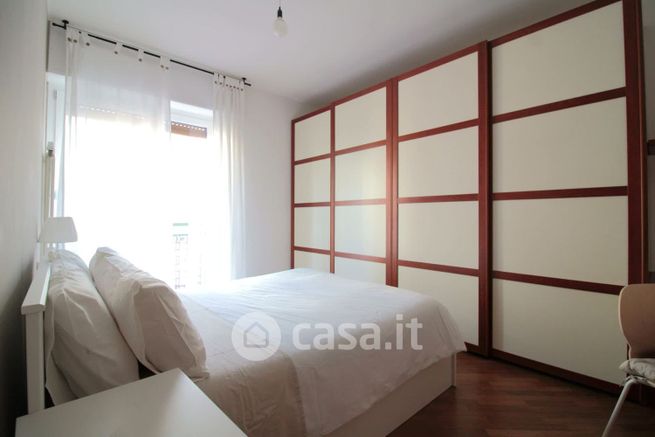 Appartamento in residenziale in Via Savona 67