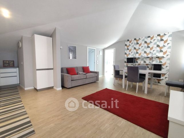 Loft in residenziale in Piazza Statuto