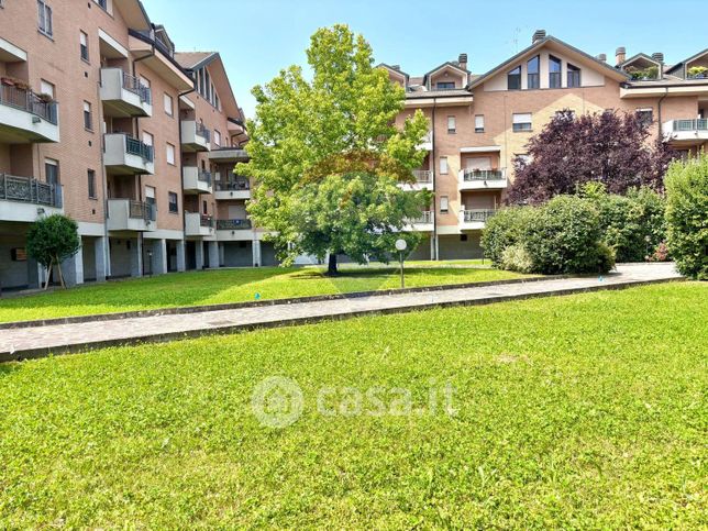 Appartamento in residenziale in Via Martiri Cefalonia 1