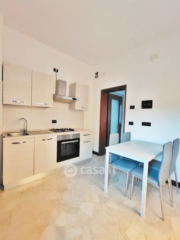 Appartamento in residenziale in Viale Pio X 49