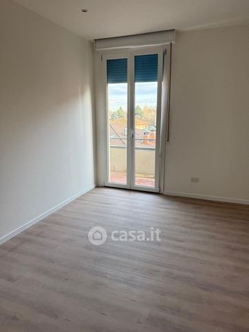 Appartamento in residenziale in Via Bellinzona