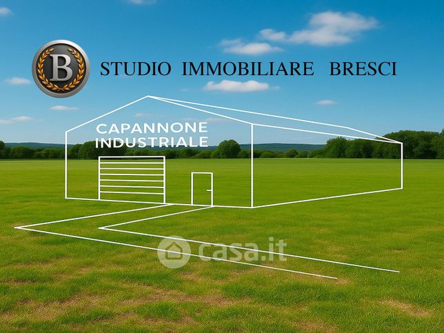 Terreno agricolo in commerciale in Via delle Fonti