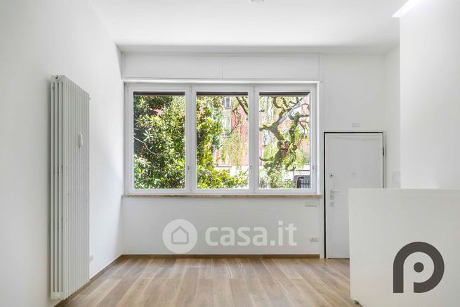 Appartamento in residenziale in Via Trieste 21
