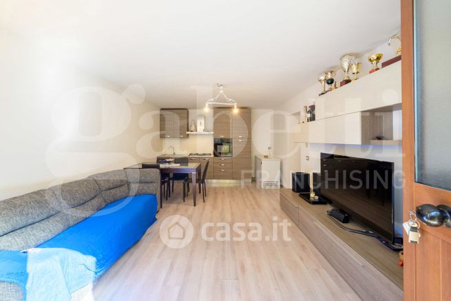 Appartamento in residenziale in Via Guglielmo Marconi 1
