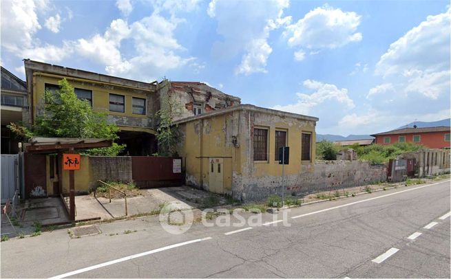 Terreno edificabile in residenziale in Via Provinciale