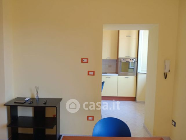 Appartamento in residenziale in Via Orvietana 11