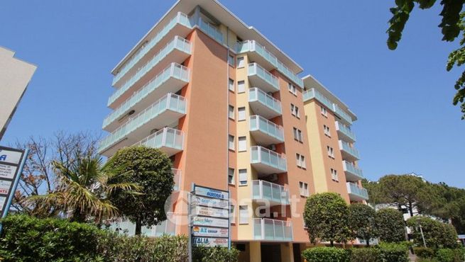 Attico/mansarda in residenziale in Via della Bilancia 42