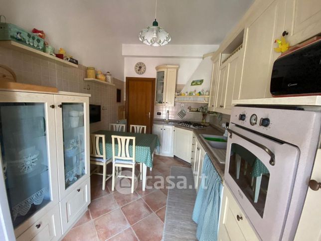 Appartamento in residenziale in Via Salaria 1422