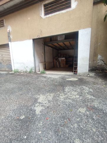 Garage/posto auto in residenziale in Via Francesco Arnaldi