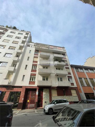 Appartamento in residenziale in Via Rosta 1-bis