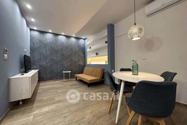 Appartamento in residenziale in Via Romagnano 18