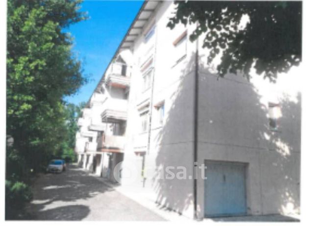 Appartamento in residenziale in Via Aldo Moro 3