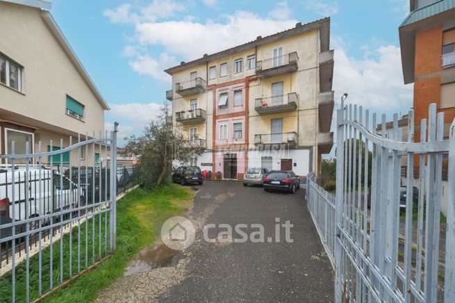 Appartamento in residenziale in Piazza Benedetto Croce