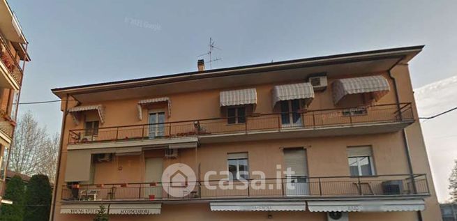 Appartamento in residenziale in Via dei Mille