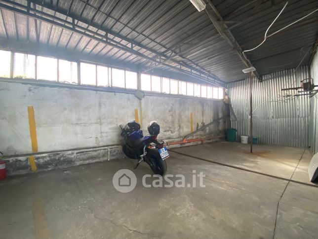 Garage/posto auto in residenziale in Via delle Repubbliche Marinare