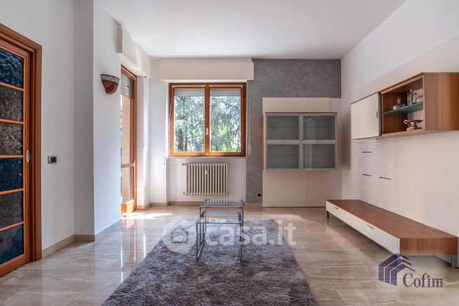 Appartamento in residenziale in Via Rodolfo Morandi 50