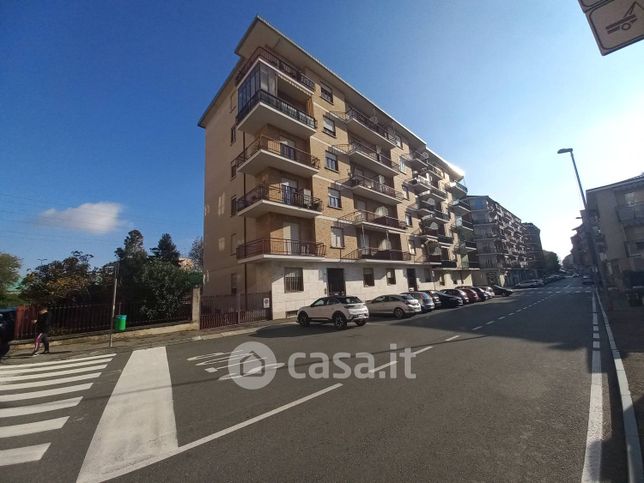 Appartamento in residenziale in Via Brenta 14