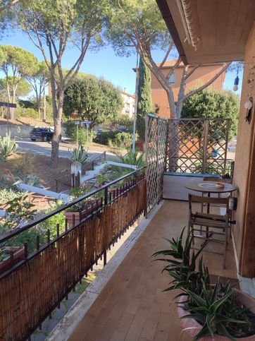 Appartamento in residenziale in Via Poggio perello 2