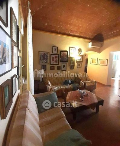 Appartamento in residenziale in Via San Michele degli Scalzi 10