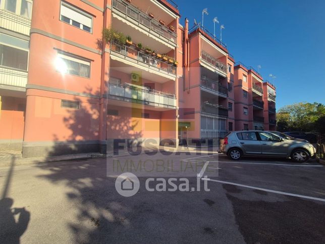 Appartamento in residenziale in Via Giuseppe di Vittorio