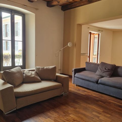 Appartamento in residenziale in Piazza San Lorenzo 9