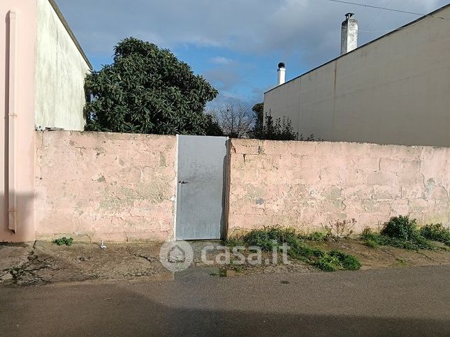 Terreno edificabile in residenziale in Via Anacleto Solidoro 5